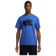 Nike Ανδρική κοντομάνικη μπλούζα Hyverse Dri-FIT UV Tee Nike Ανδρική κοντομάνικη μπλούζα Hyverse Dri-FIT UV Tee